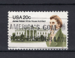 UNITED STATES Yt. 1362° Gestempeld 1981 - Used Stamps