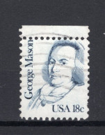 UNITED STATES Yt. 1318° Gestempeld 1981 - Used Stamps