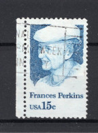 UNITED STATES Yt. 1280° Gestempeld 1980 - Used Stamps