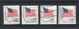 UNITED STATES Yt. 1204° Gestempeld 1978 - Used Stamps