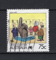 AUSTRALIA Yt. 1075° Gestempeld 1988 - Used Stamps