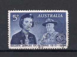 AUSTRALIA Yt. 267° Gestempeld 1960 - Gebraucht