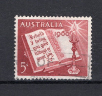 AUSTRALIA Yt. 271° Gestempeld 1960 - Gebruikt