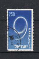 ISRAEL Yt. 119° Gestempeld 1957 - Gebraucht (ohne Tabs)