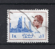 IRAN Yt. 1612° Gestempeld 1975 - Iran