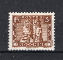 INDOCHINE Yt. 157 MH 1931-1939 - Unused Stamps