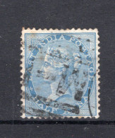 INDIA BR. Yt. 19° Gestempeld 1865-1873 - 1858-79 Kronenkolonie