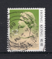 HONG KONG Yt. 509° Gestempeld 1987 - Used Stamps
