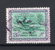 ARABIE SAOUDITE Yt. 181° Gestempeld 1961 - Saudi Arabia