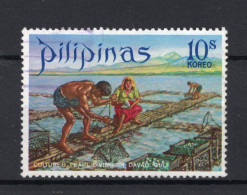 PHILIPPINES Yt. 814° Gestempeld 1971 - Philippines