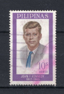 PHILIPPINES Yt. 618° Gestempeld 1965 - Filippine