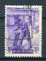 (B) TR285 Gestempeld 1945 - Verschillende Ambachten - Usados