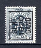 PRE232A MNH** 1930 - GENT 1930 GAND - Typos 1929-37 (Heraldischer Löwe)