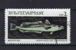 BULGARIJE Yt. 1733° Gestempeld 1969 - Used Stamps