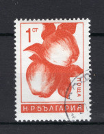 BULGARIJE Yt. 1364° Gestempeld 1965 - Used Stamps