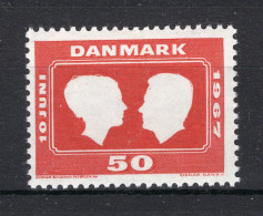 DENEMARKEN Yt. 464 MNH 1967-1970 -6 - Unused Stamps