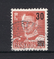 DENEMARKEN Yt. 364° Gestempeld 1955-1956 - Gebruikt