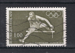 FRANKRIJK Yt. 1722° Gestempeld 1972 - Used Stamps