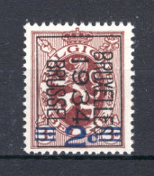 PRE272B MNH** 1934 - BRUXELLES 1934 BRUSSEL - Typo Precancels 1929-37 (Heraldic Lion)