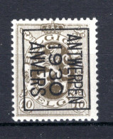 PRE237B MNH** 1930 - ANTWERPEN 1930 ANVERS  - Typo Precancels 1929-37 (Heraldic Lion)