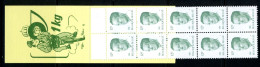 Boekje 16 MNH 1984  - Sot - Unclassified