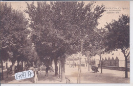 ROYAN- LA PROMENADE BOTTON - Royan