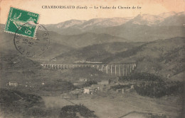 30-CHAMBORIGAUD-N°T5288-C/0173 - Chamborigaud