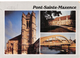 60-PONT SAINTE MAXENCE-N°C4040-B/0101 - Pont Sainte Maxence