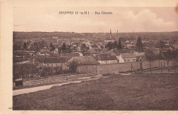 77-SOUPPES-N°T5289-A/0351 - Souppes Sur Loing