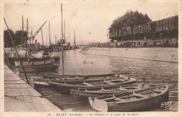 33-BLAYE-N°T5288-H/0089 - Blaye