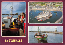 44-LA TURBALLE-N°C4041-C/0227 - La Turballe