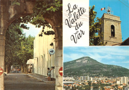 83-LA VALETTE-N°C4042-C/0301 - La Valette Du Var