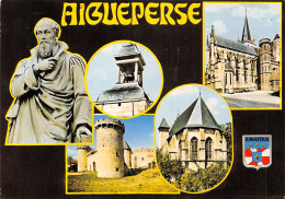 63-AIGUEPERSE-N°C4042-C/0255 - Aigueperse