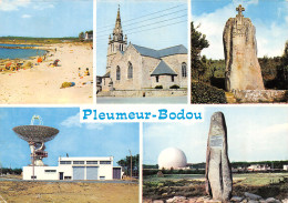 22-PLEUMEUR BODOU-N°C4042-D/0241 - Pleumeur-Bodou