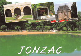 17-JONZAC-N°C4047-A/0233 - Jonzac