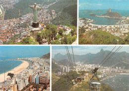 ET-BRESIL RIO DE JANEIRO-N°C4047-A/0187 - Sonstige