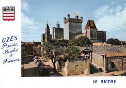 30-UZES-N°C4046-D/0001 - Uzès