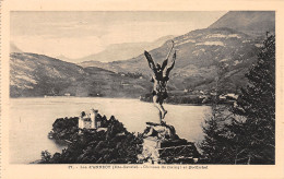 74-DUINGT ANNECY SAINT MICHEL-N°C4048-E/0091 - Duingt