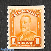Canada 1928 Stamp Out Of Set, Unused (hinged) - Neufs