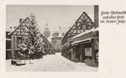 129766 - Zirndorf, Mittelfranken - Marktplatz - Zirndorf