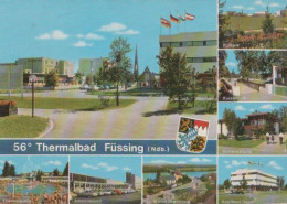 25826 - Bad Füssing U.a. Kurverwaltung - 1975 - Bad Füssing