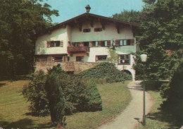 73697 - Bad Liebenstein - Klubhaus Dr. Salvador Allende - 1982 - Bad Liebenstein