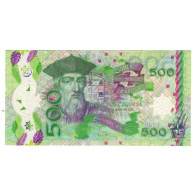 Billet, Portugal, 500 Escudos, 2017, 2017-05-09, VASCO DE GAMA TOURIST BANKNOTE - Portogallo