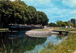 45 - Chatillon-Coligny - L'écluse - Carte Neuve - CPM - Voir Scans Recto-Verso - Chatillon Coligny