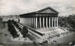 Delcampe - France Paris Eglise De La Madeleine - Kirchen