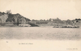 Les Bords De La Rance * CPA éditeur ND Phot N°300 - Andere & Zonder Classificatie