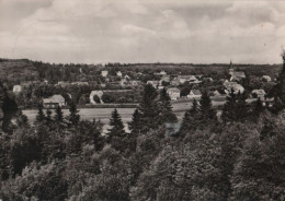 78002 - Friedrichsbrunn - 1964 - Thale