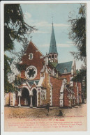 BAR SUR SEINE - AUBE - LA CHAPELLE NOTRE DAME DU CHENE - Bar-sur-Seine