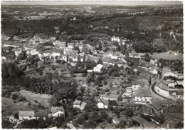 87. Gf. AIXE-SUR-VIENNE. Vue Panoramique Aérienne. 3 - Aixe Sur Vienne