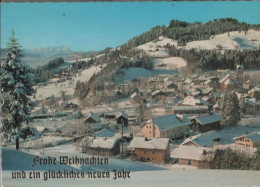 42292 - Oberstaufen - Mit Säntis - Ca. 1975 - Oberstaufen